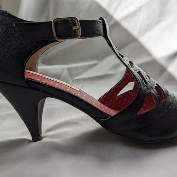 Navy "Heiress" BAIT Footwear - Picture 3 of 8